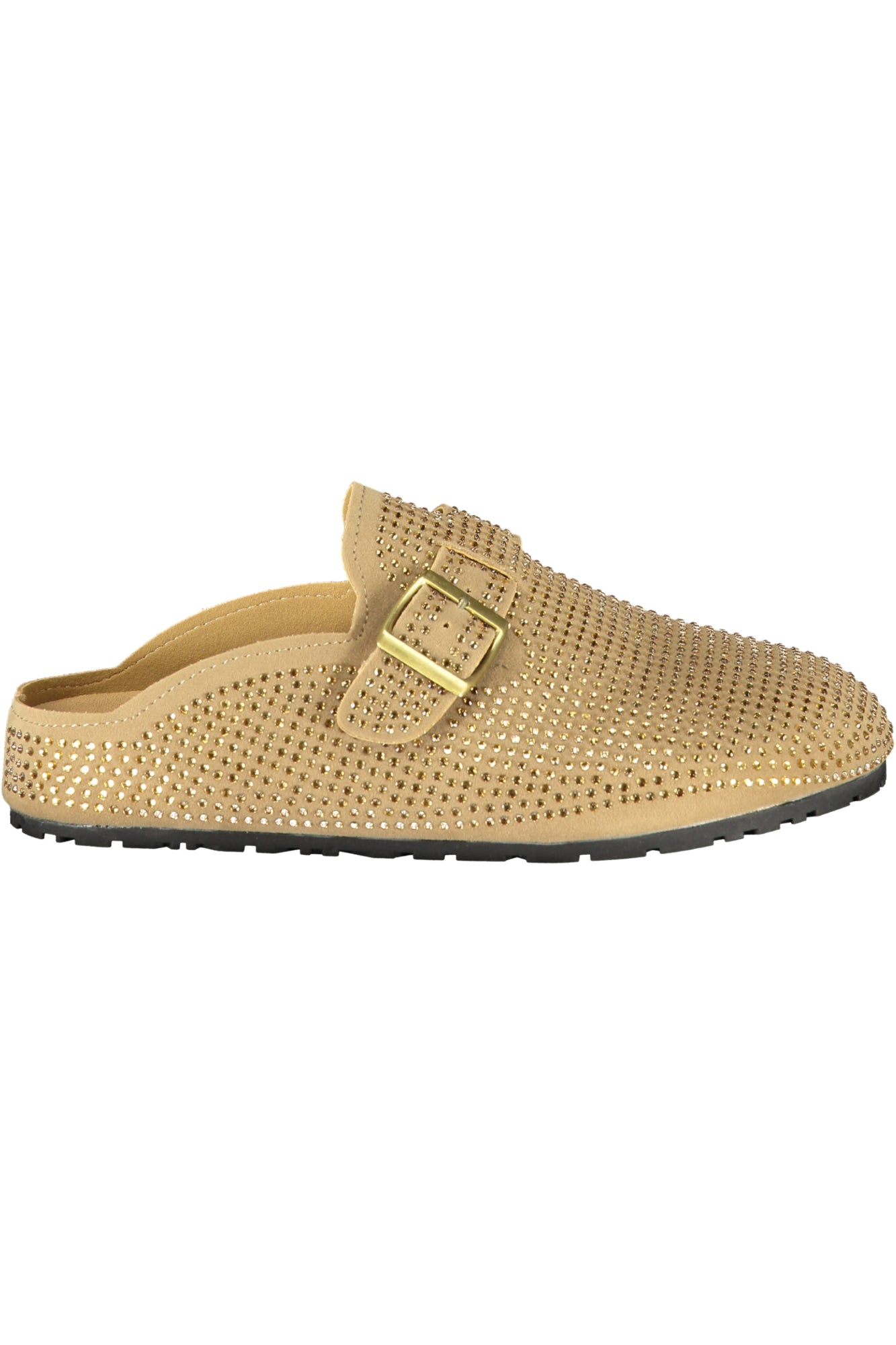 LAURA BIAGIOTTI Women Slippers - Beige