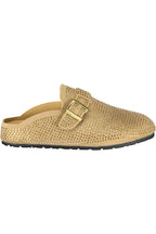 LAURA BIAGIOTTI Women Slippers - Beige