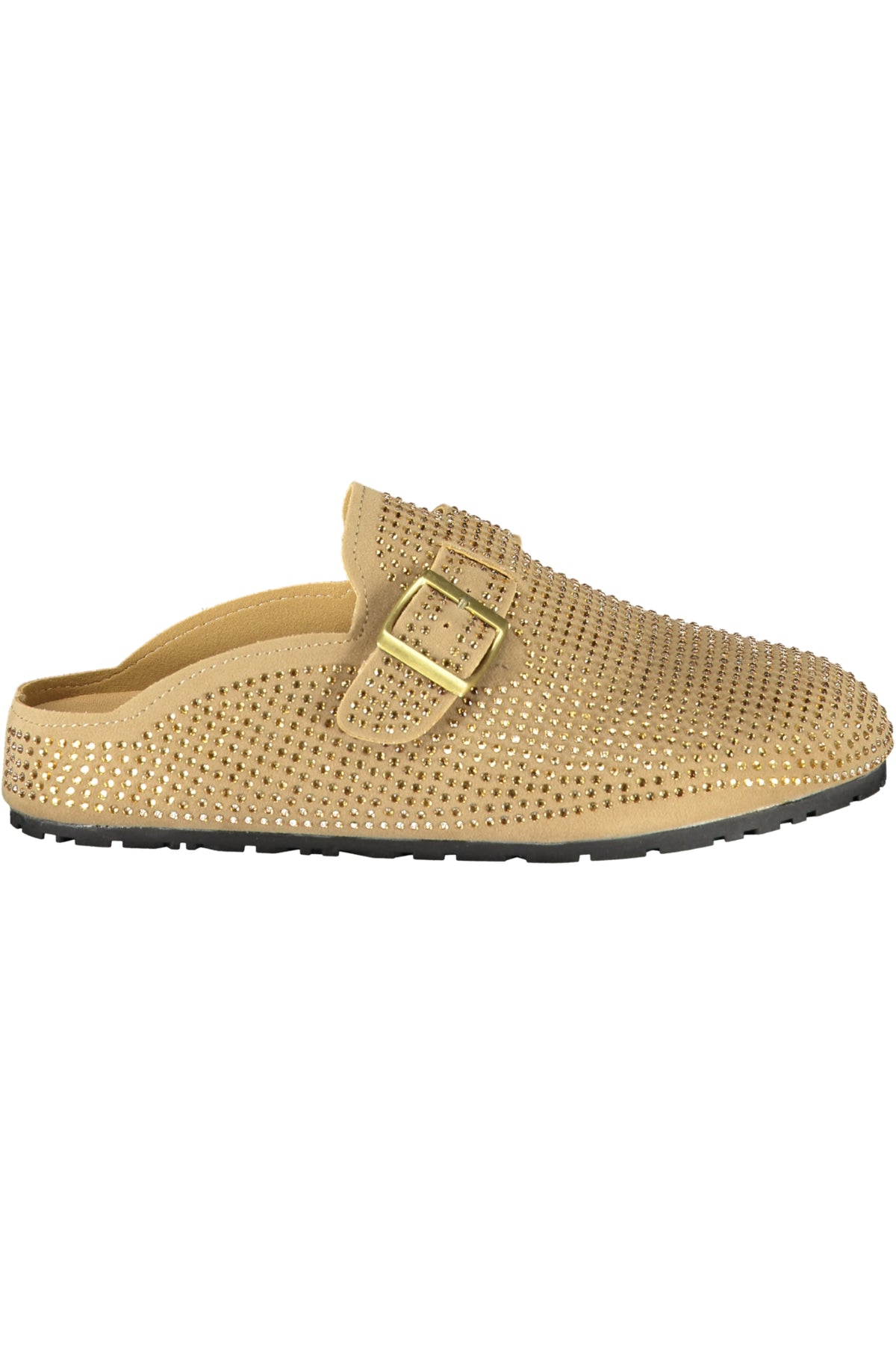 LAURA BIAGIOTTI Women Slippers - Beige