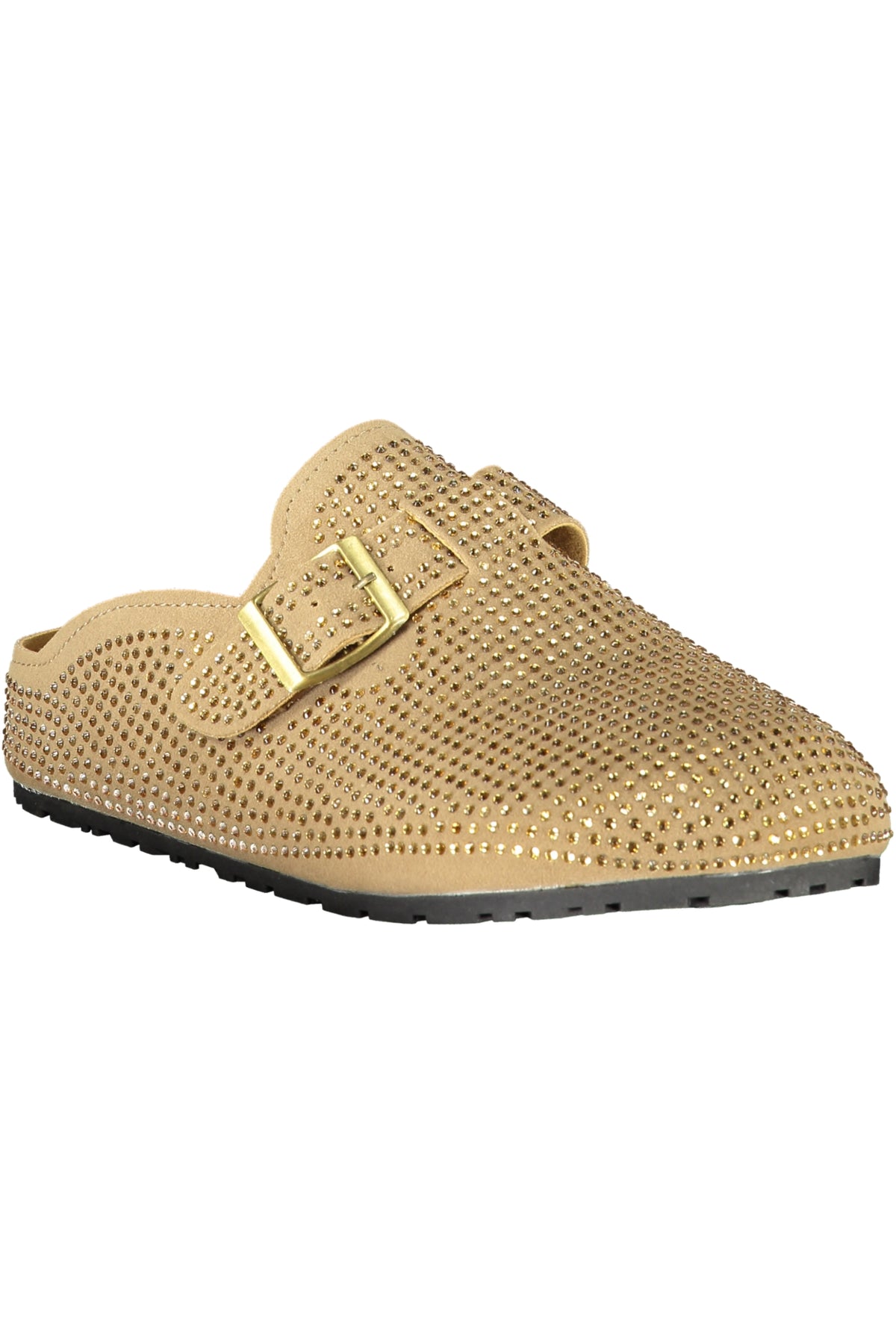 LAURA BIAGIOTTI Women Slippers - Beige