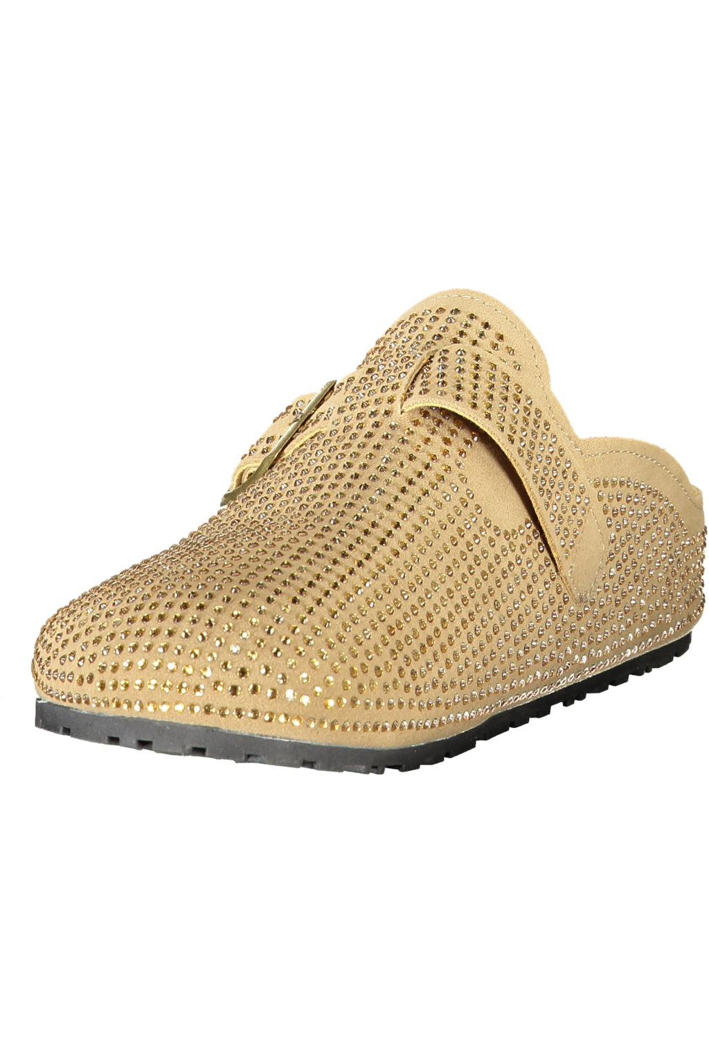 LAURA BIAGIOTTI Women Slippers - Beige