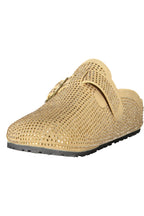 LAURA BIAGIOTTI Women Slippers - Beige