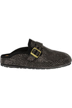 LAURA BIAGIOTTI Women Slippers - Black