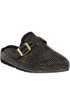 LAURA BIAGIOTTI Women Slippers - Black