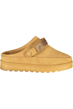 LAURA BIAGIOTTI Women Slippers - Brown