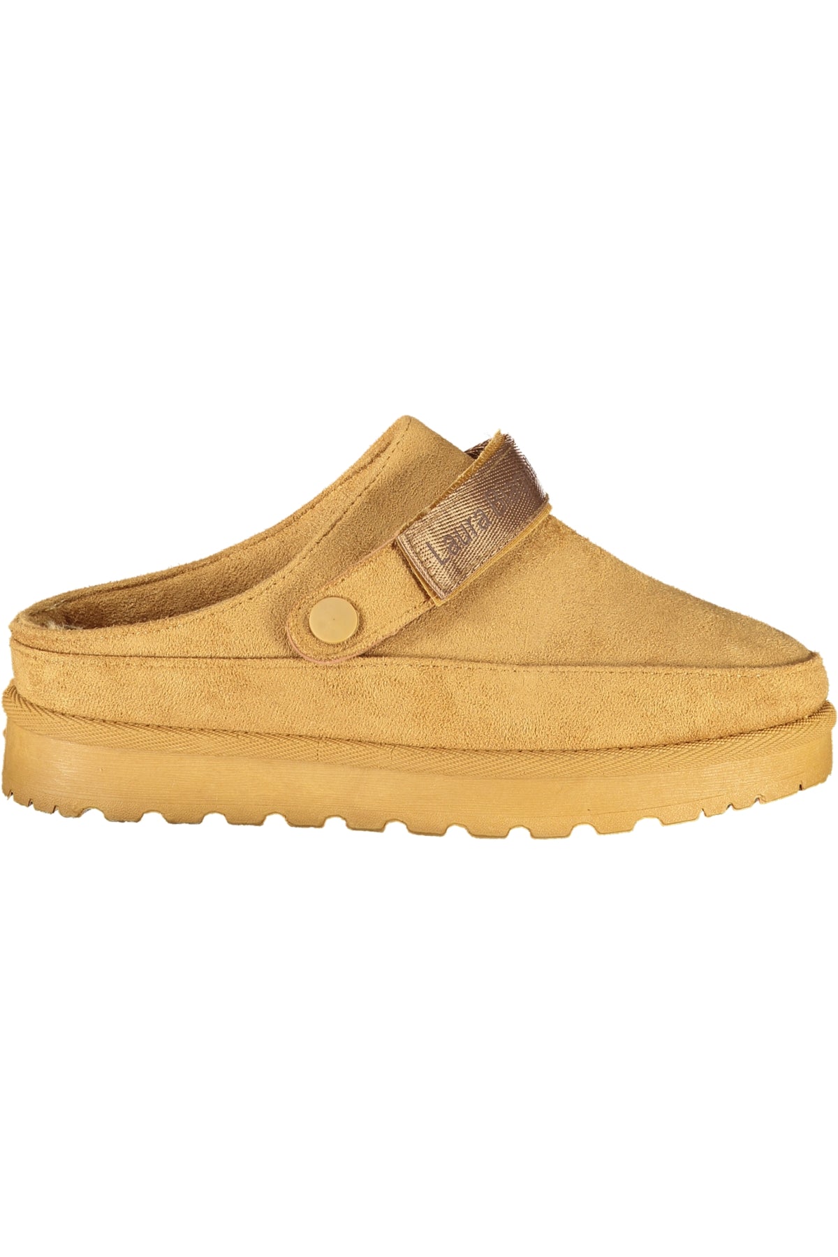 LAURA BIAGIOTTI Women Slippers - Brown