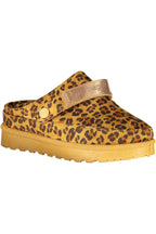 LAURA BIAGIOTTI Women Slippers - Brown