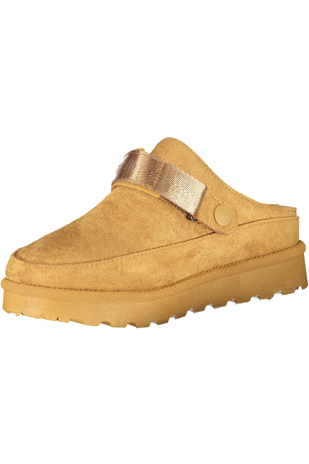 LAURA BIAGIOTTI Women Slippers - Brown