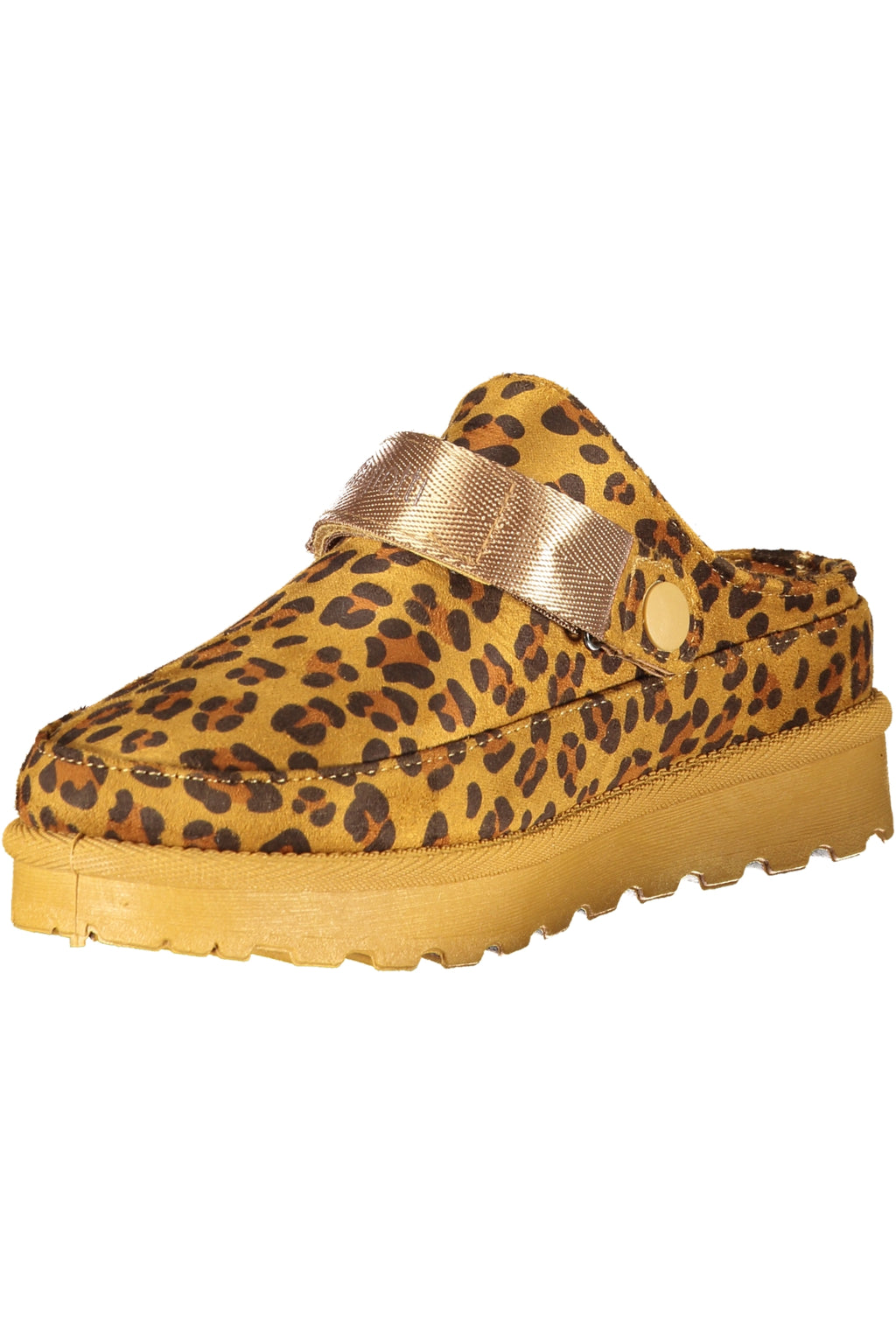 LAURA BIAGIOTTI Women Slippers - Brown