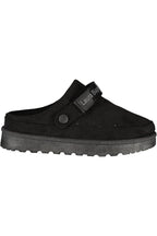 LAURA BIAGIOTTI Women Slippers - Black