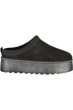 LAURA BIAGIOTTI Women Slippers - Black