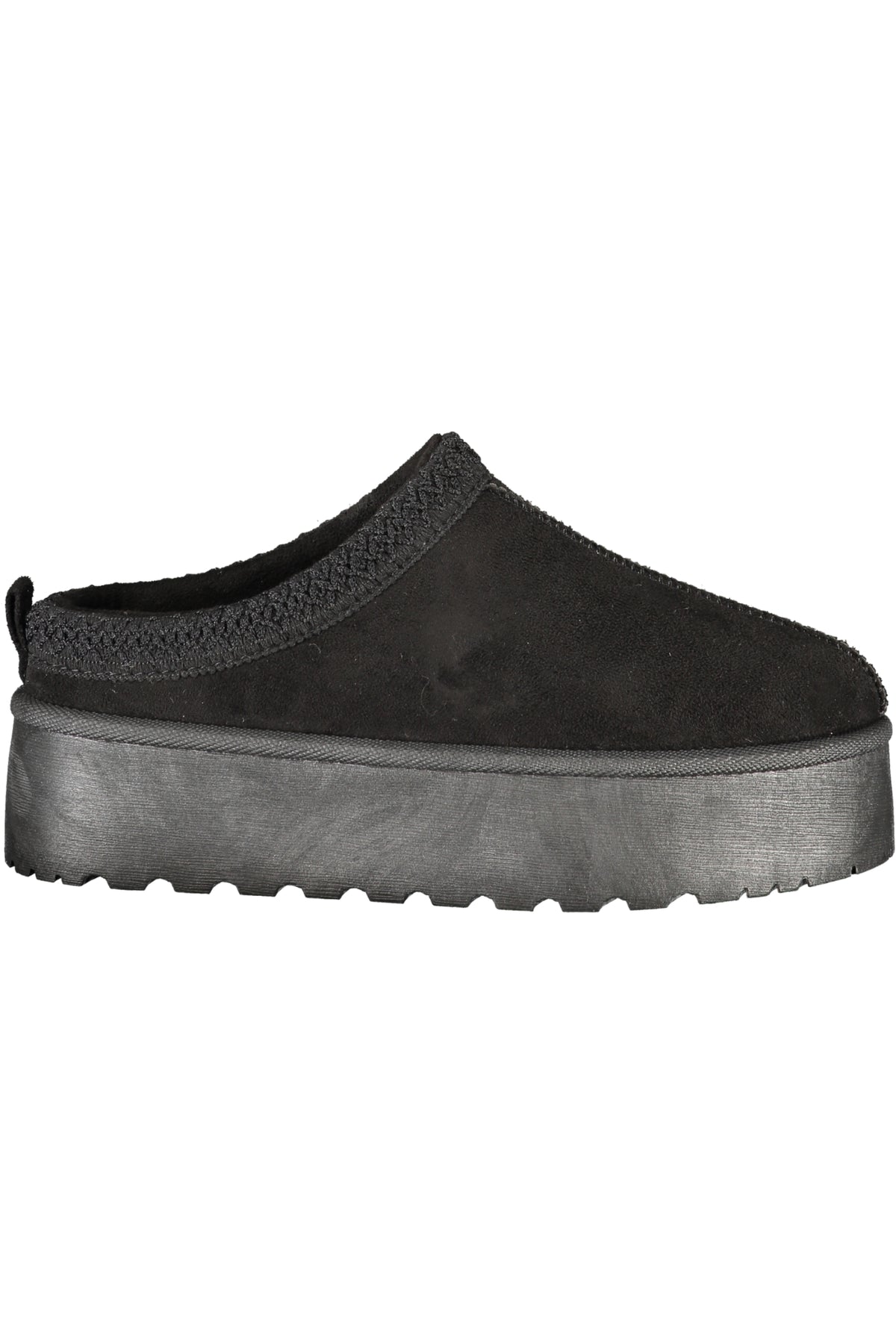 LAURA BIAGIOTTI Women Slippers - Black