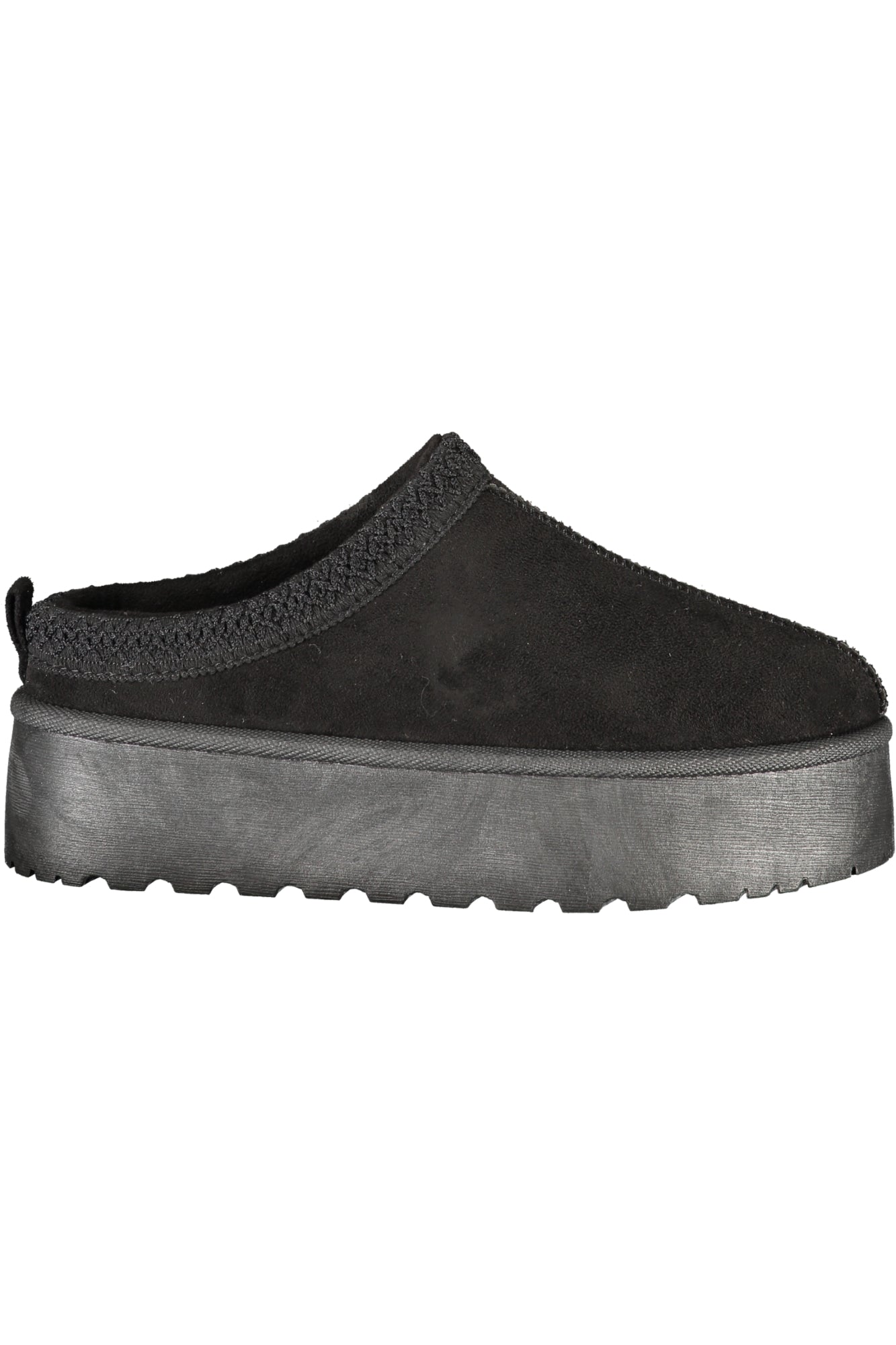 LAURA BIAGIOTTI Women Slippers - Black