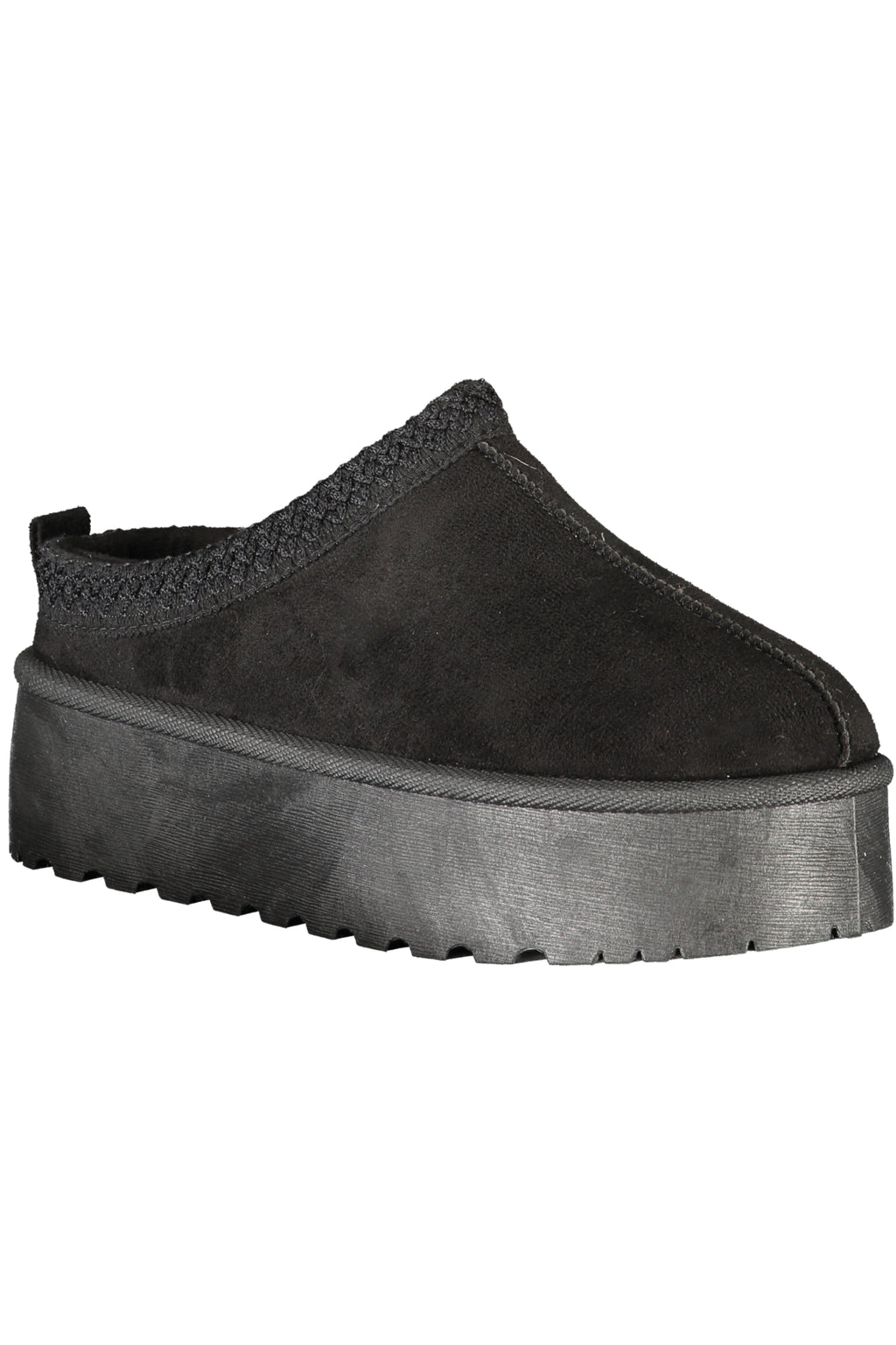 LAURA BIAGIOTTI Women Slippers - Black