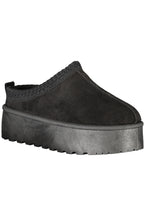LAURA BIAGIOTTI Women Slippers - Black