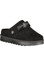 LAURA BIAGIOTTI Women Slippers - Black
