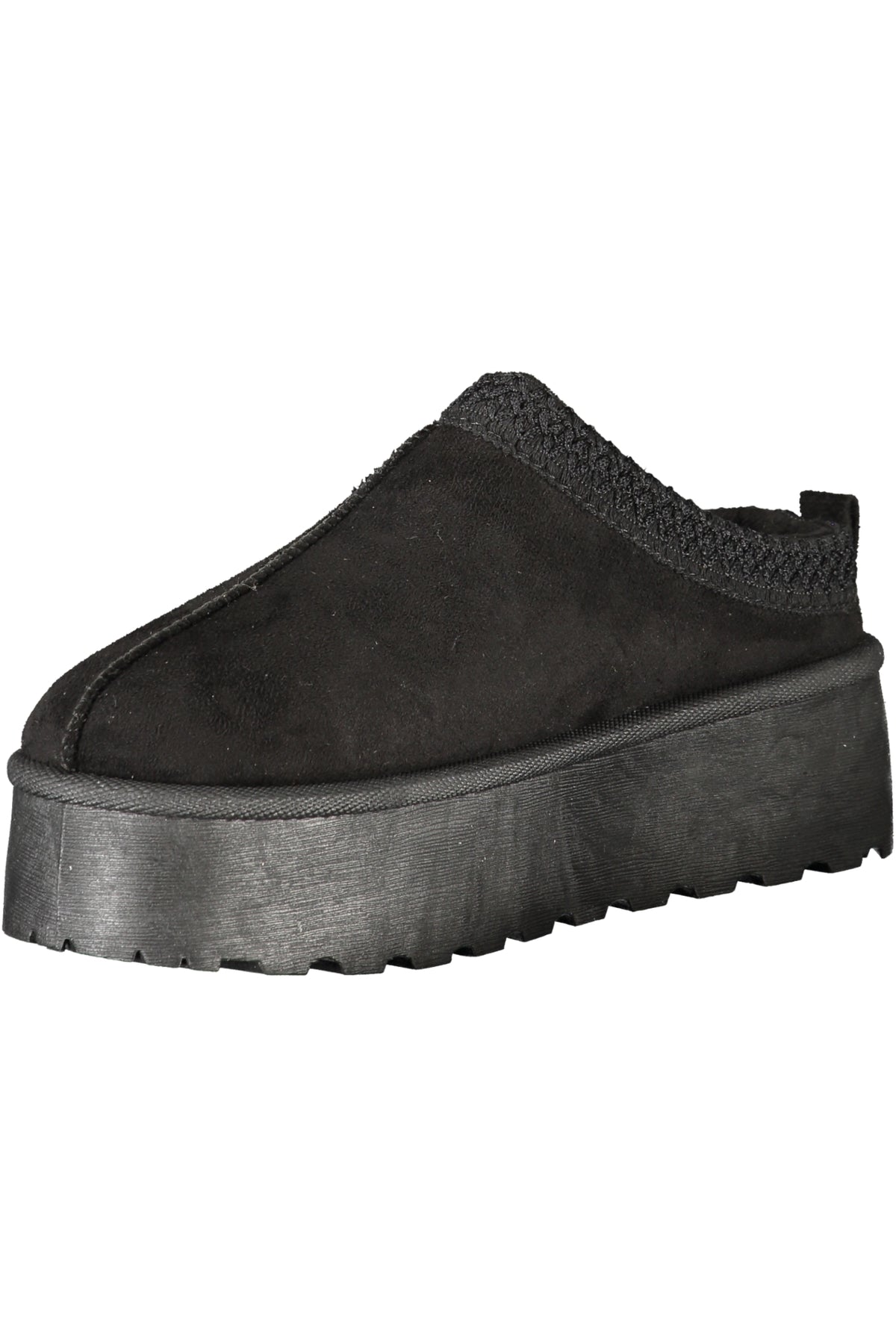 LAURA BIAGIOTTI Women Slippers - Black
