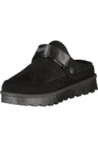 LAURA BIAGIOTTI Women Slippers - Black