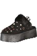 LAURA BIAGIOTTI Women Slippers - Black