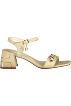 LAURA BIAGIOTTI Women Sandals - Beige