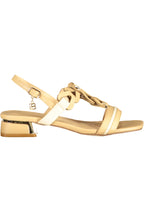 LAURA BIAGIOTTI Women Sandals - Beige