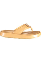 LAURA BIAGIOTTI Women Sandals - Beige