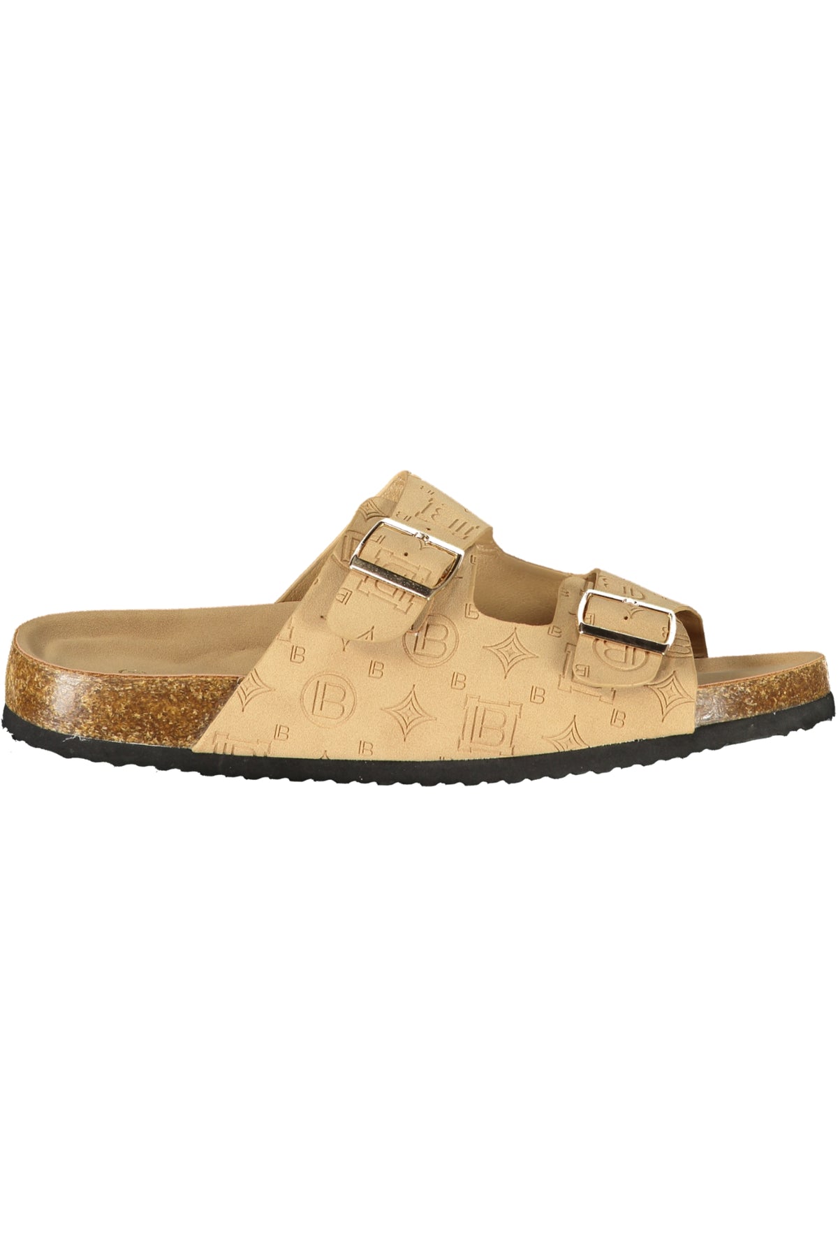 LAURA BIAGIOTTI Women Sandals - Beige