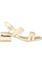 LAURA BIAGIOTTI Women Sandals - Beige
