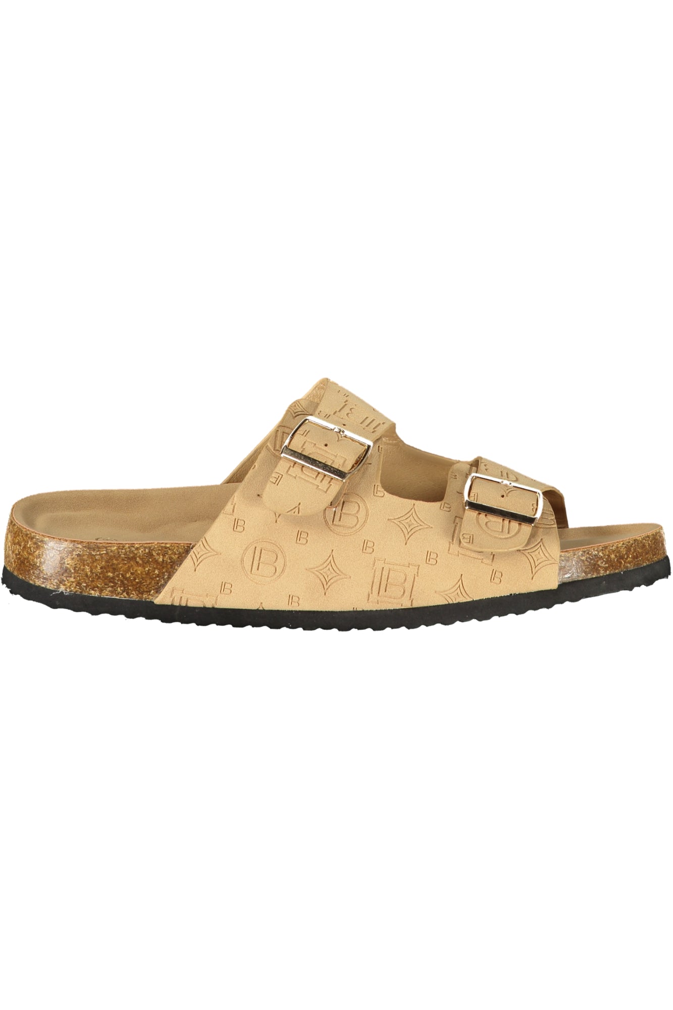 LAURA BIAGIOTTI Women Sandals - Beige