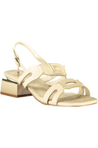 LAURA BIAGIOTTI Women Sandals - Beige