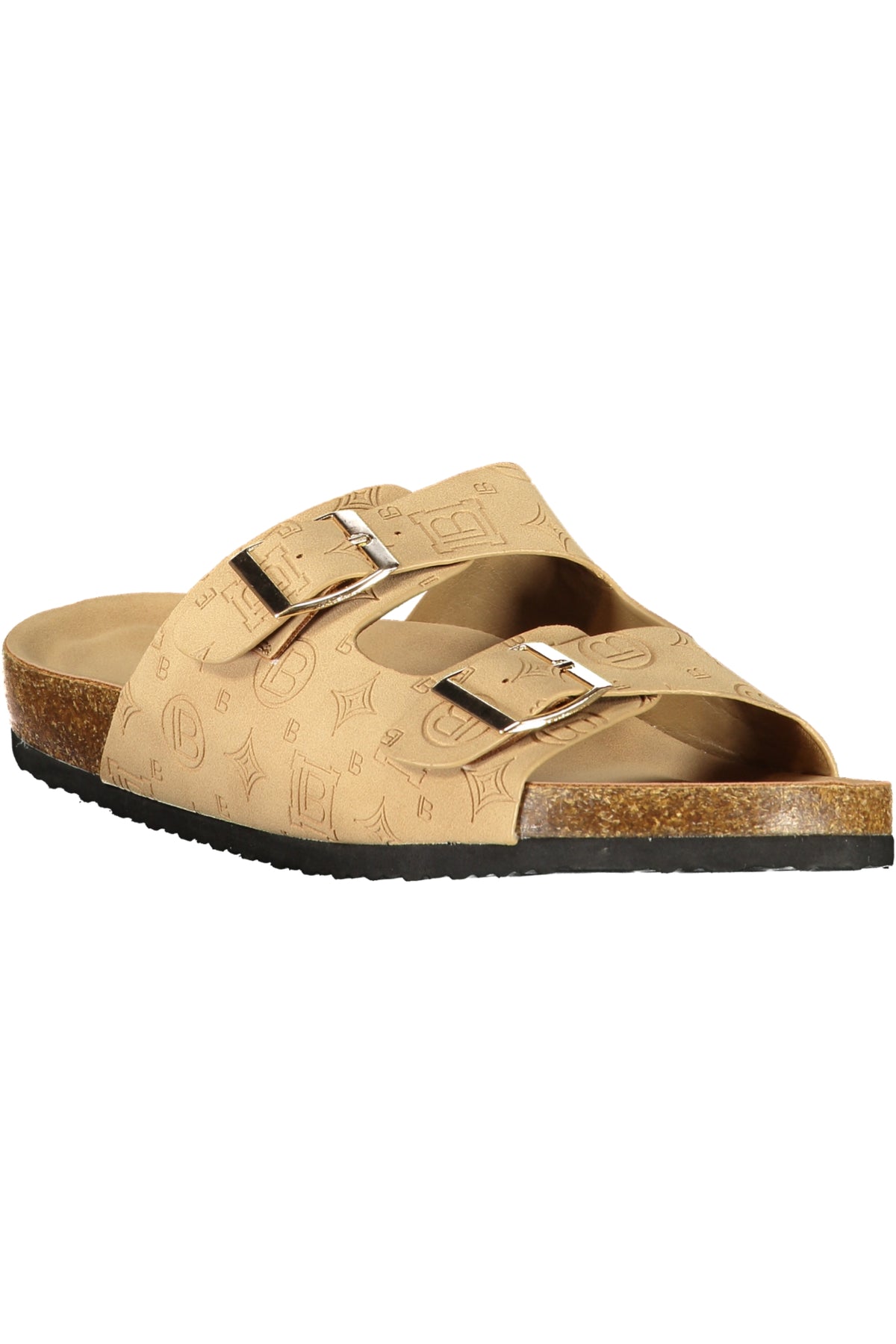 LAURA BIAGIOTTI Women Sandals - Beige