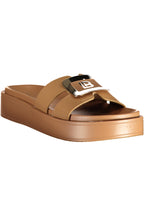 LAURA BIAGIOTTI Women Sandals - Beige