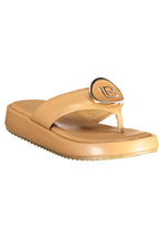 LAURA BIAGIOTTI Women Sandals - Beige