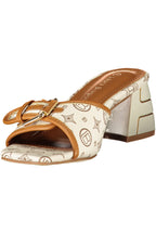 LAURA BIAGIOTTI Women Sandals - Beige