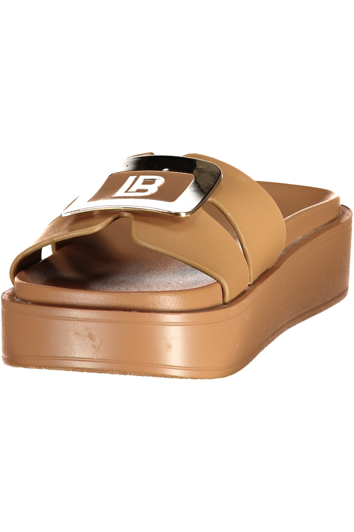 LAURA BIAGIOTTI Women Sandals - Beige