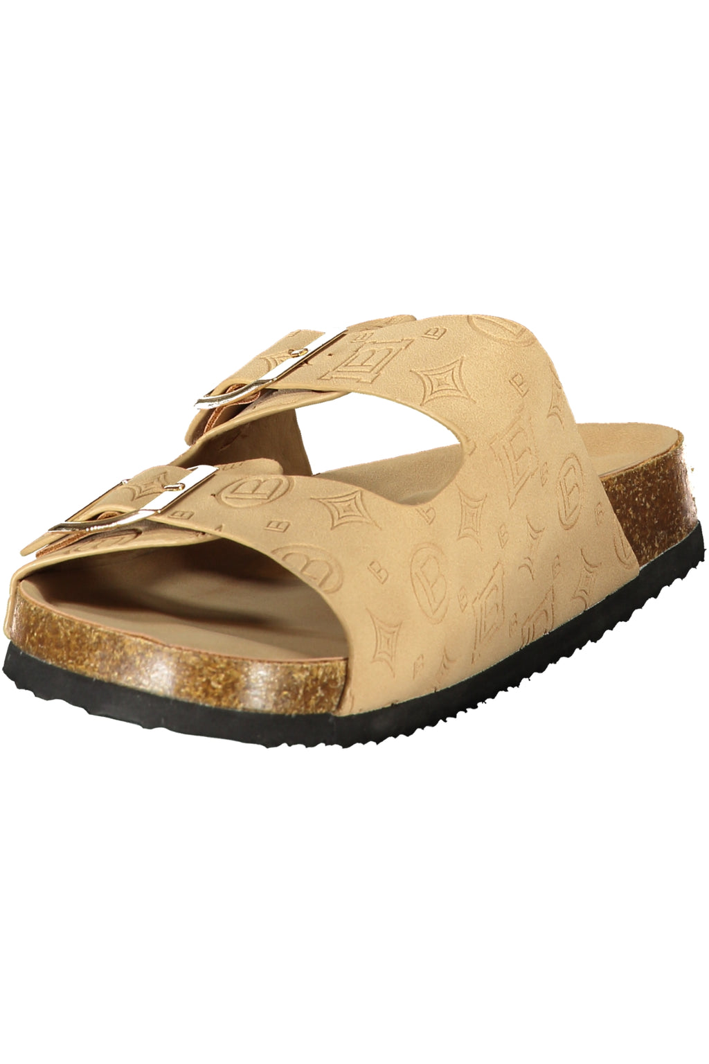 LAURA BIAGIOTTI Women Sandals - Beige