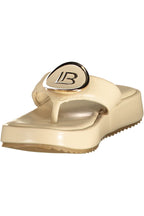 LAURA BIAGIOTTI Women Sandals - Beige