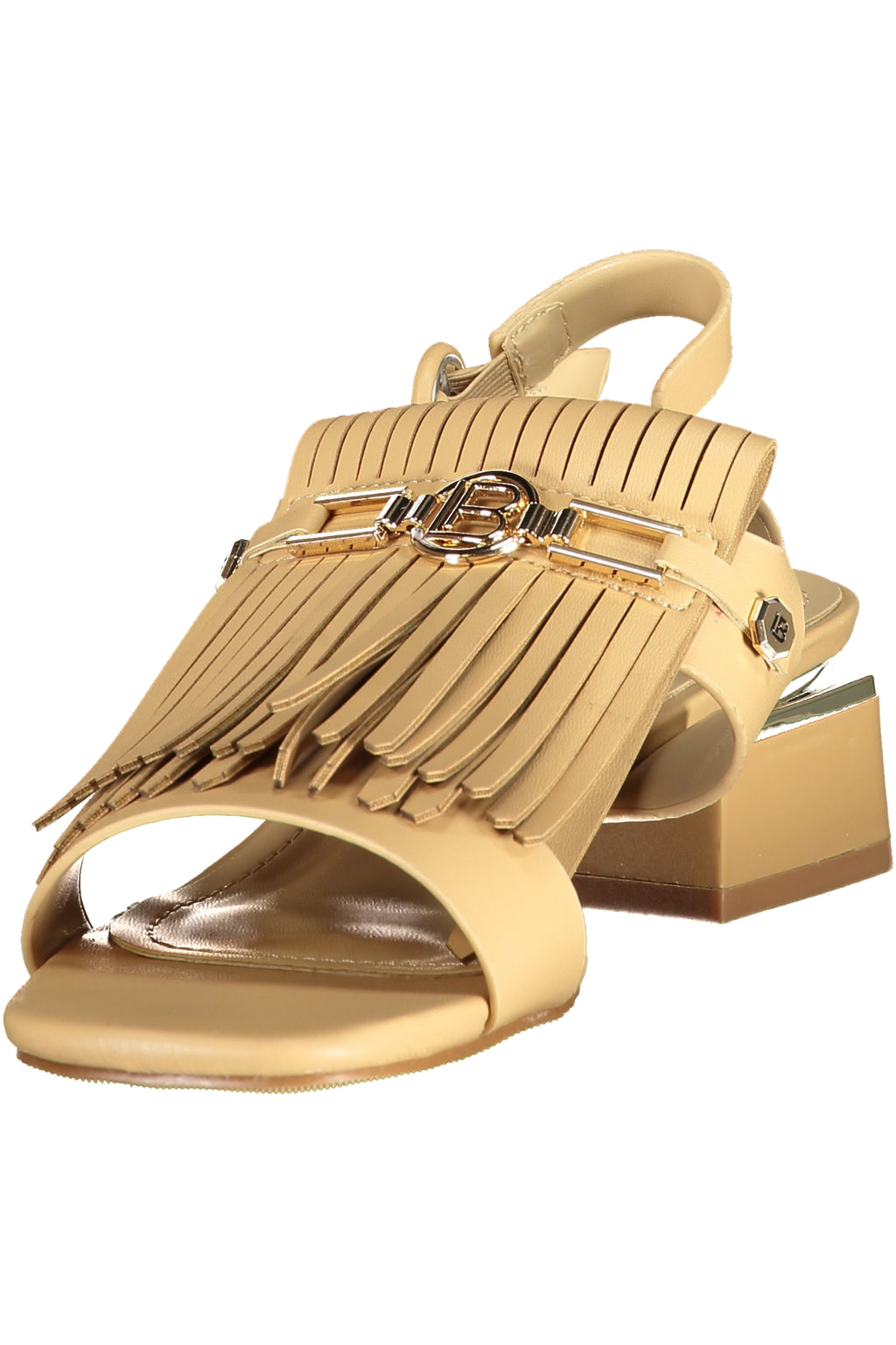 LAURA BIAGIOTTI Women Sandals - Beige