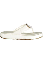 LAURA BIAGIOTTI Women Sandals - White