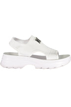 LAURA BIAGIOTTI Women Sandals - White