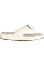 LAURA BIAGIOTTI Women Sandals - White
