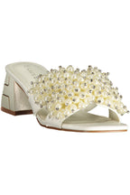 LAURA BIAGIOTTI Women Sandals - White