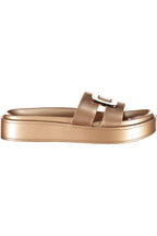 LAURA BIAGIOTTI Women Sandals - Bronze