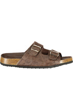 LAURA BIAGIOTTI Women Sandals - Brown