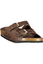 LAURA BIAGIOTTI Women Sandals - Brown