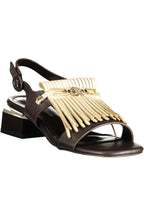 LAURA BIAGIOTTI Women Sandals - Brown