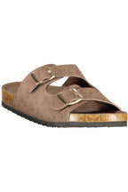 LAURA BIAGIOTTI Women Sandals - Brown