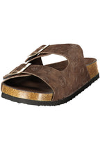 LAURA BIAGIOTTI Women Sandals - Brown