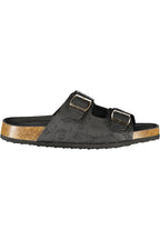 LAURA BIAGIOTTI Women Sandals - Black