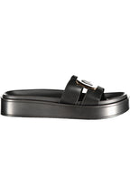 LAURA BIAGIOTTI Women Sandals - Black
